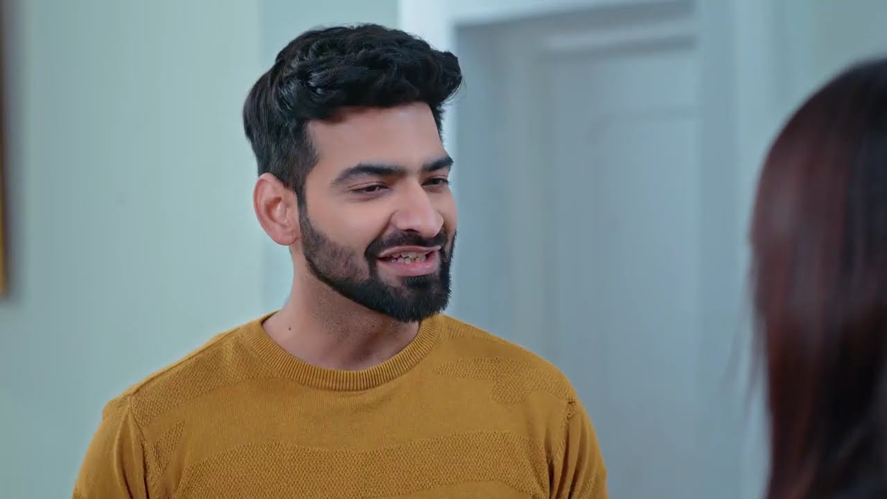 Jawai Ji - Full Ep - 81 - Harnav, Sidak, Amreen - Zee Punjabi