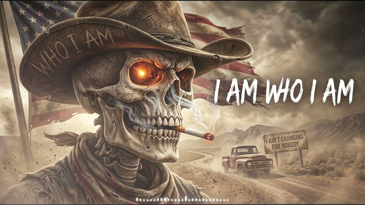Dark Southern Rap   Gritty Backwoods Flow   Yelawolf Style   Dirty Country