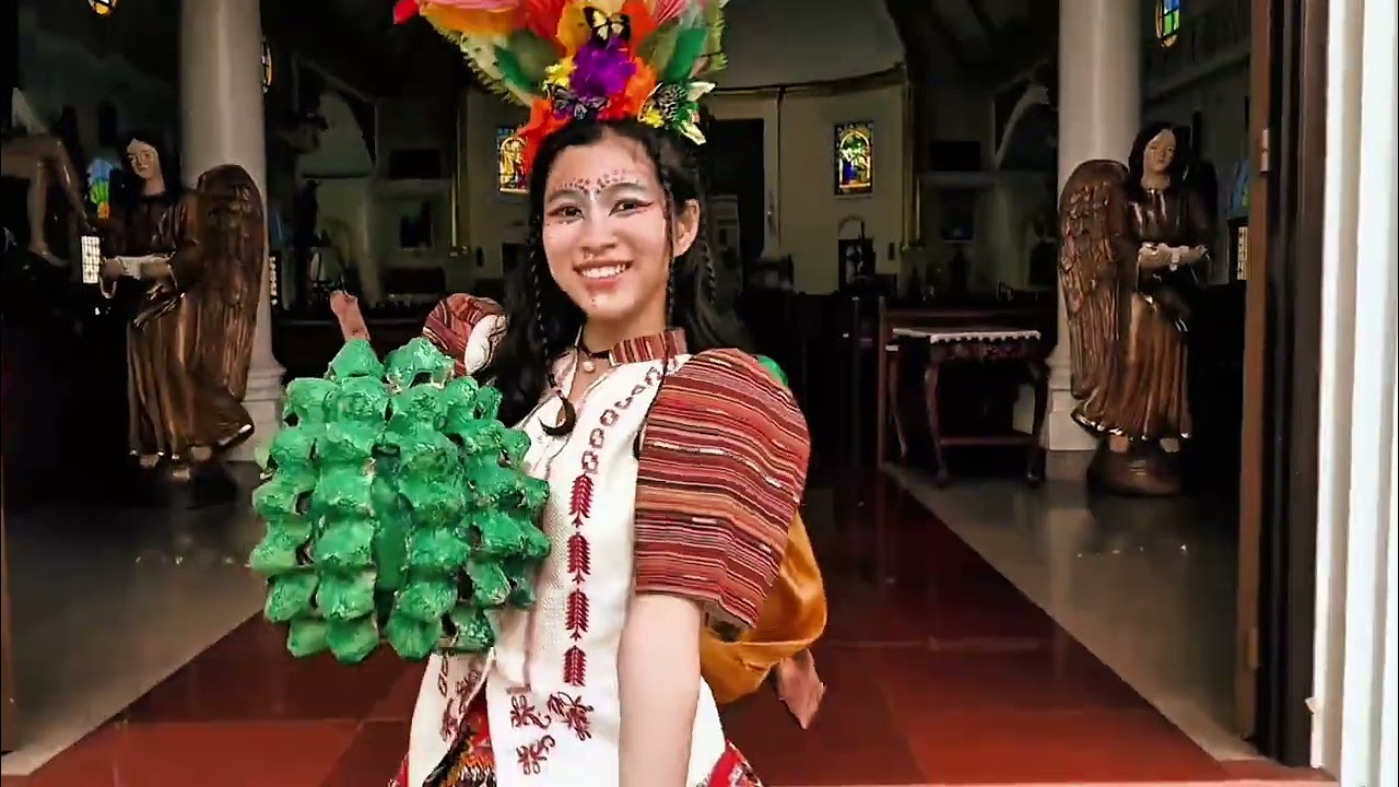 KADAYAWAN FESTIVAL 