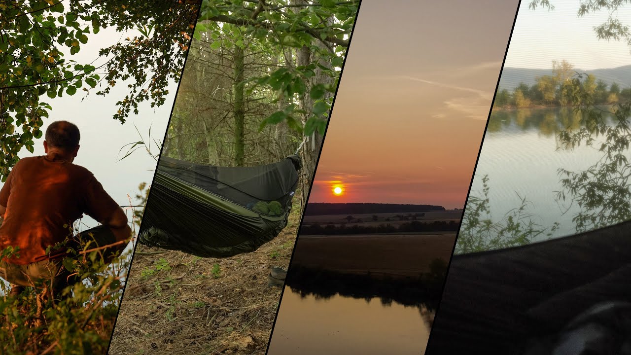 Hammocks by the lake, Trip report 27