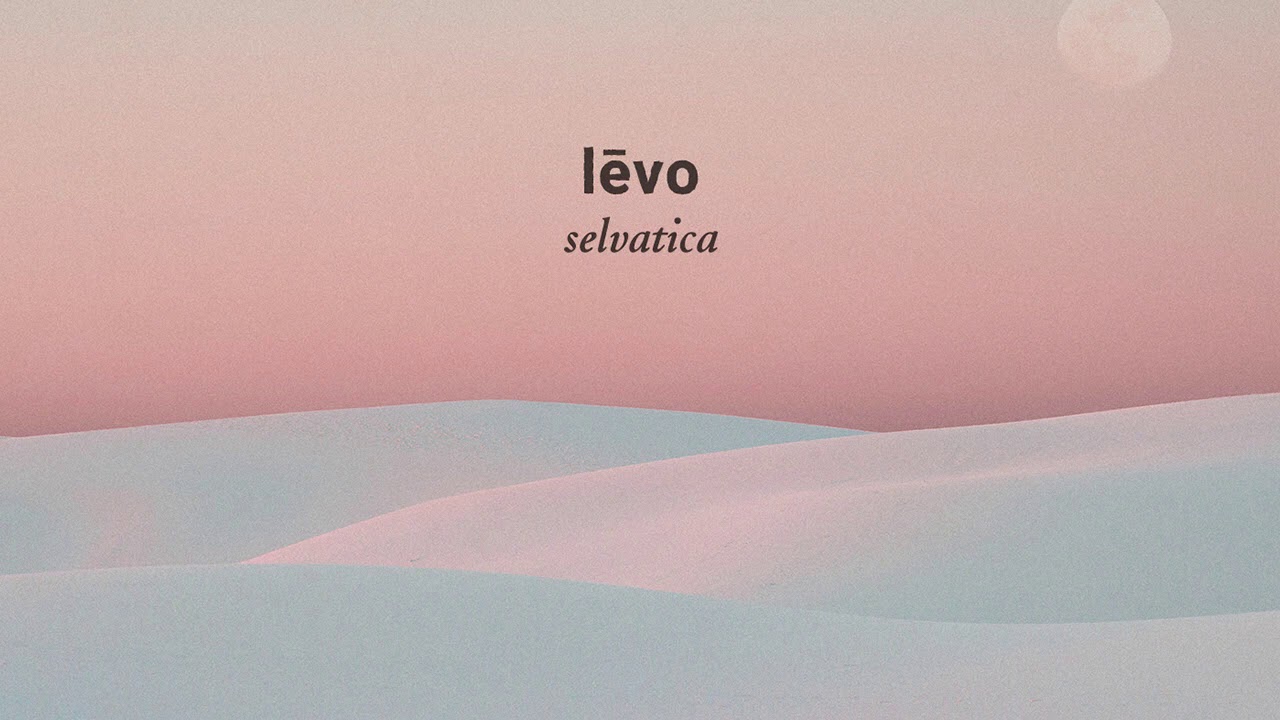 Lēvo - Hadria