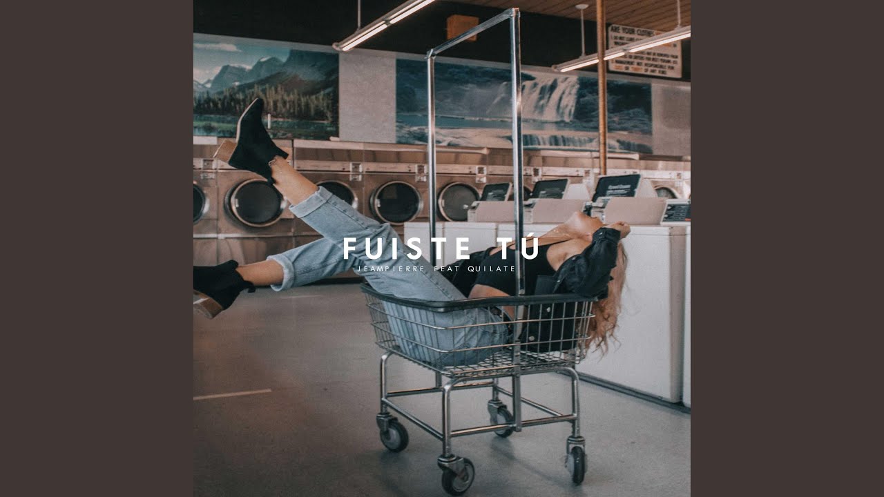 Fuiste Tú (feat. Quilate)