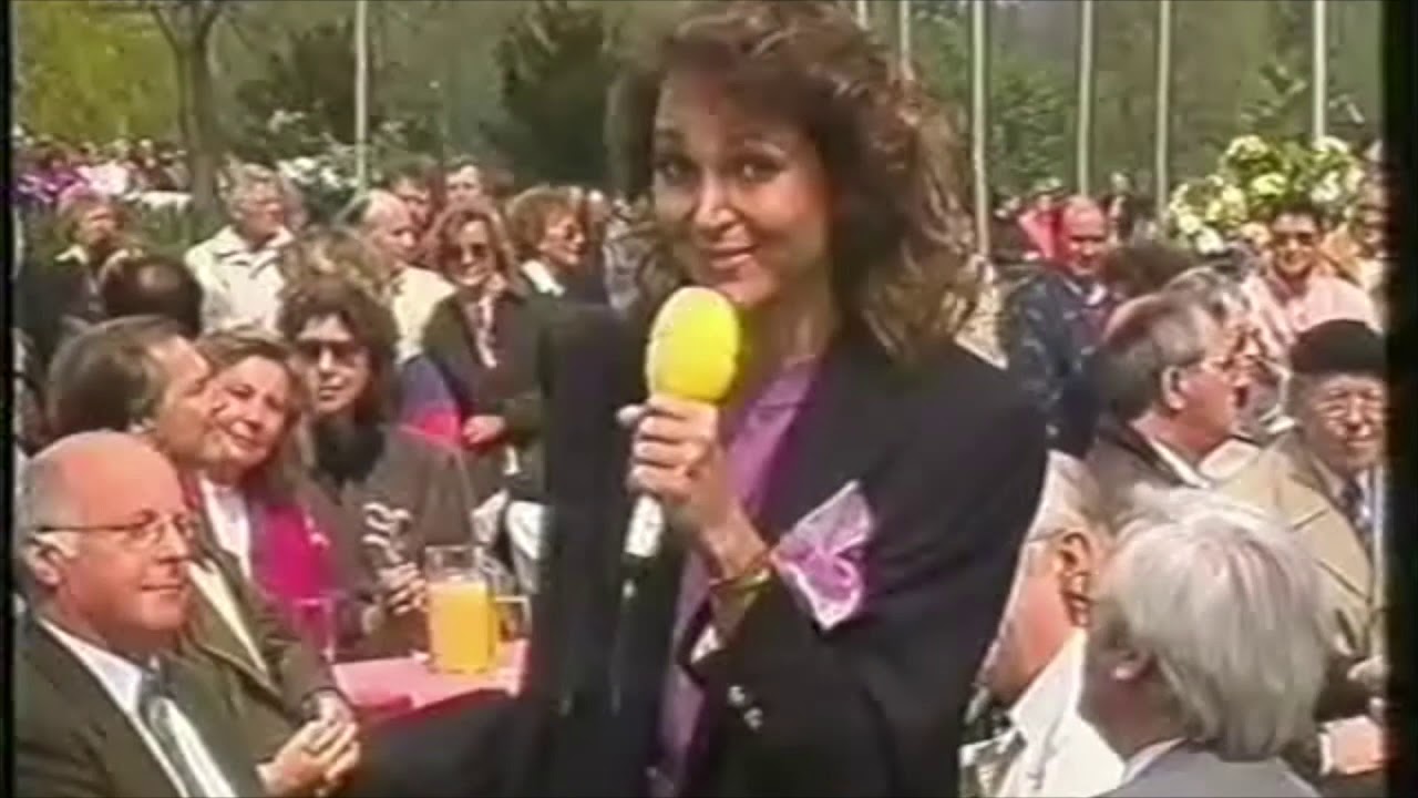 RAPD Fernsehgarten 1991