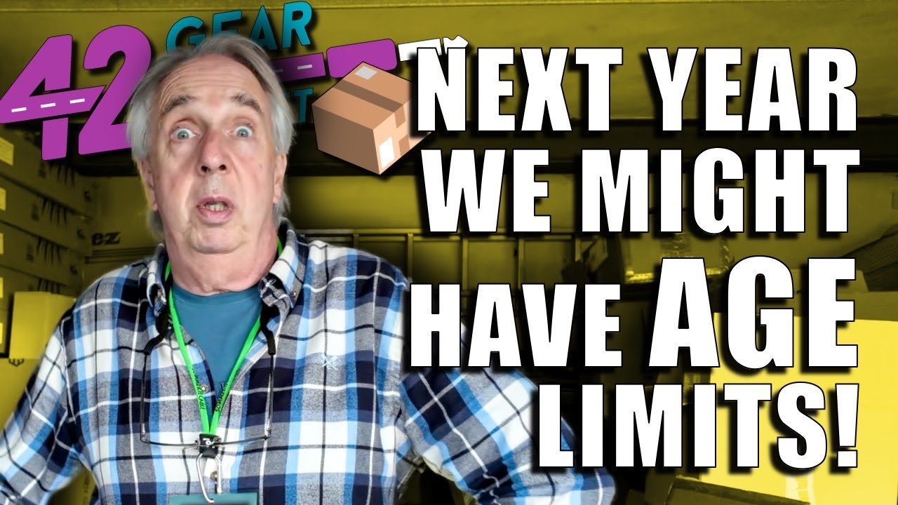 THIS HAS TO STOP... - 42 Gear Street 7 - Day 3