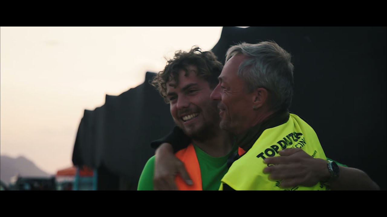 Solar Challenge Morocco 2021 Aftermovie - Top Dutch Solar Racing