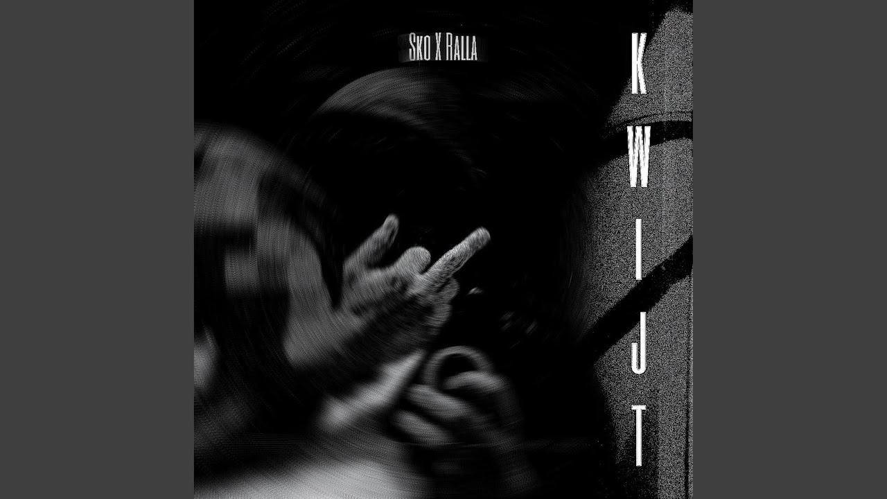 KWIJT