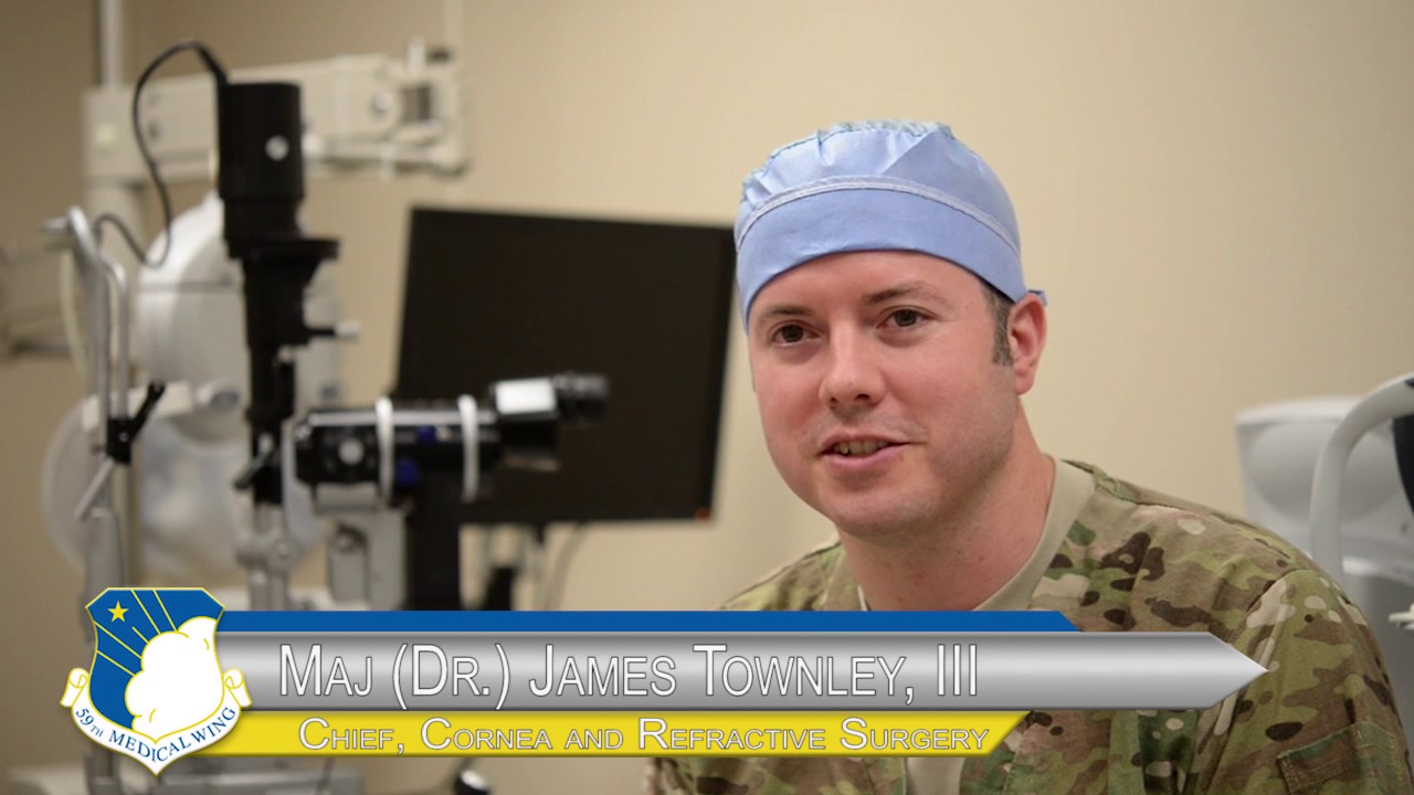 Warrior Medic News - Joint Warfighter Refractive Surgery Center