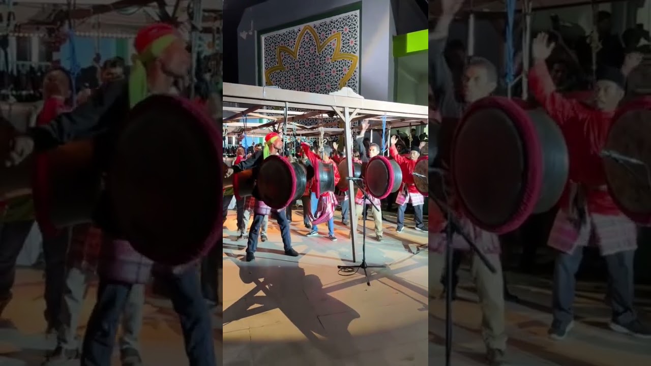 rapai pase pka 8 aceh