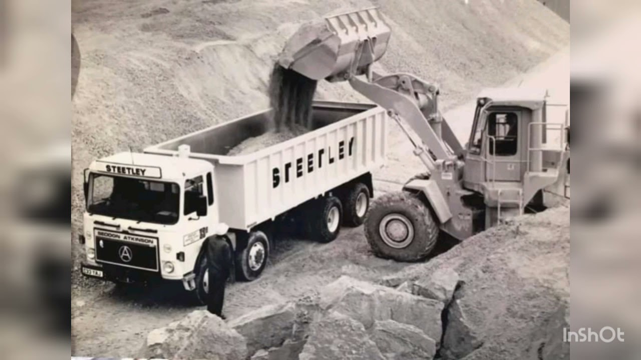 STEETLEY TRANSPORT. CO