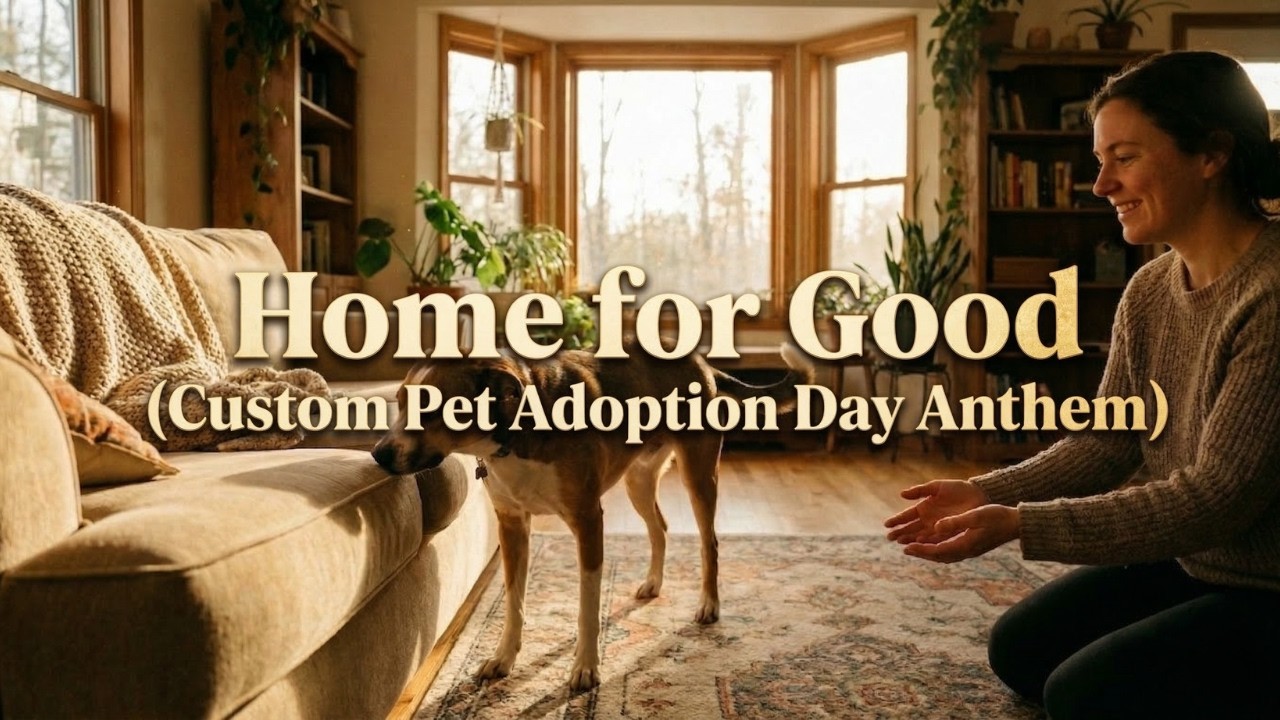 Home For Good