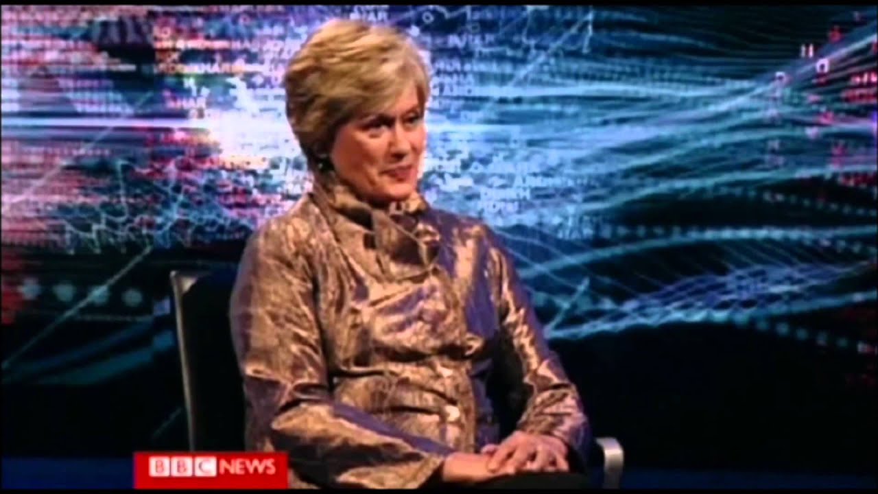 Kiri Te Kanawa - HARDtalk Interview