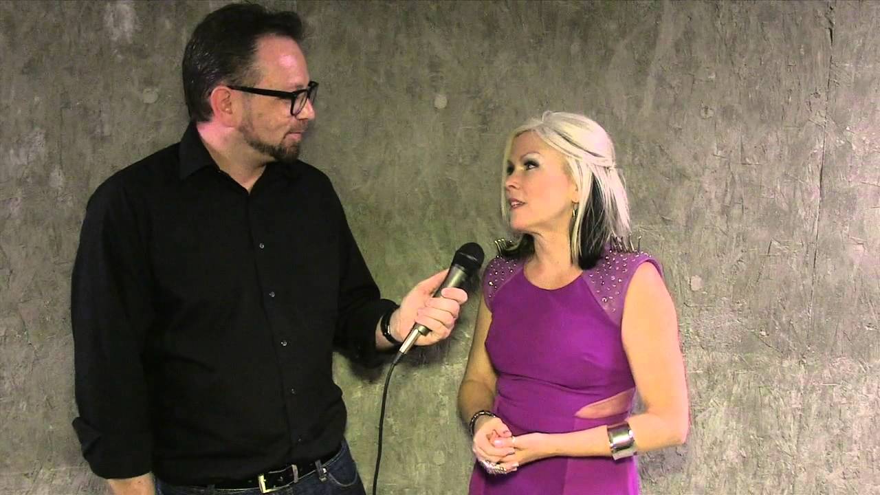 Interview with Terri Nunn