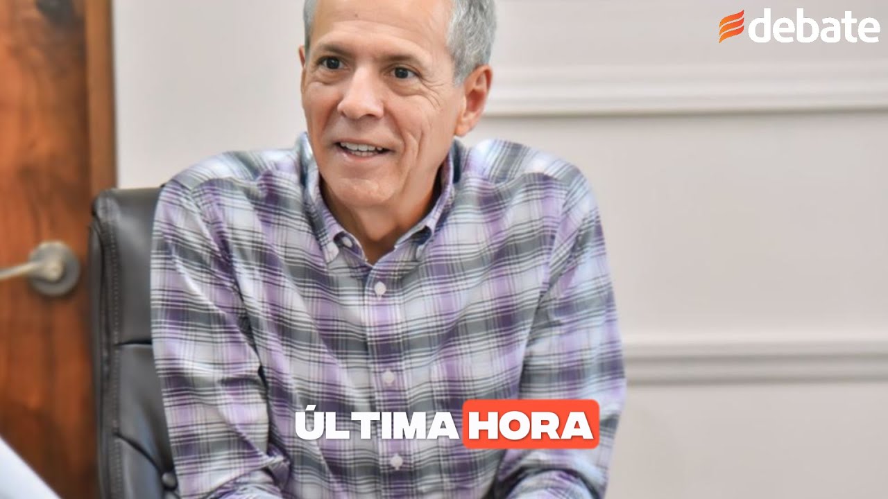 🔴¡Urgente en Sinaloa! Exalcalde Gerardo Vargas, detenido y ante el juez