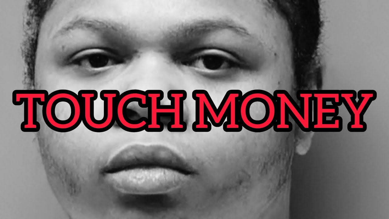 Wilmington’s Touch Money Gang: John Brisco