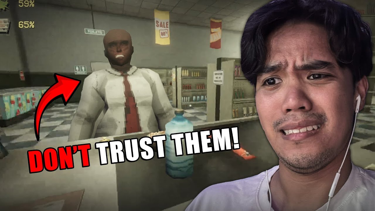 Don't let the SKINWALKERS buy from your store....