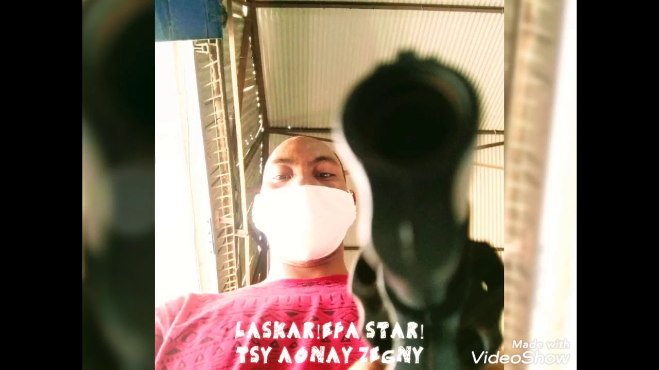 BHOTTO JILAH_ZIKY KILL DEM (LYRICS)