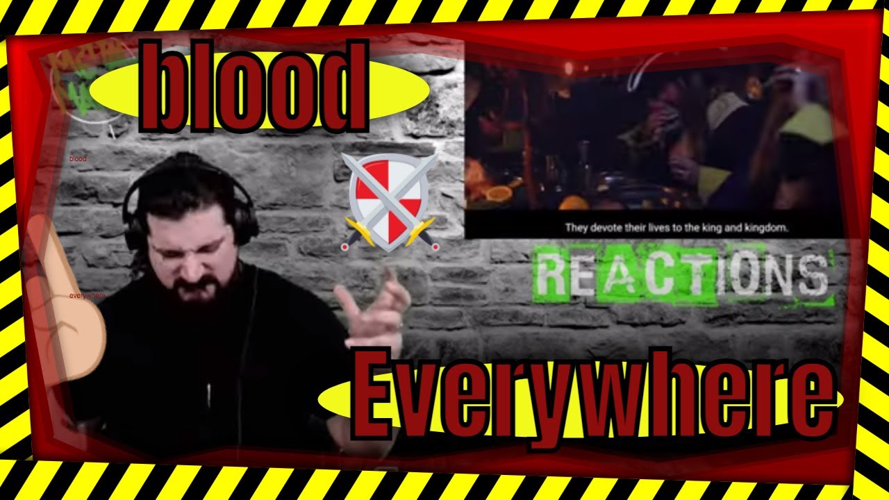 SABATON - Livgardet (Official Music Video) | METTAL MAFFIA | REACTION | MAGZ
