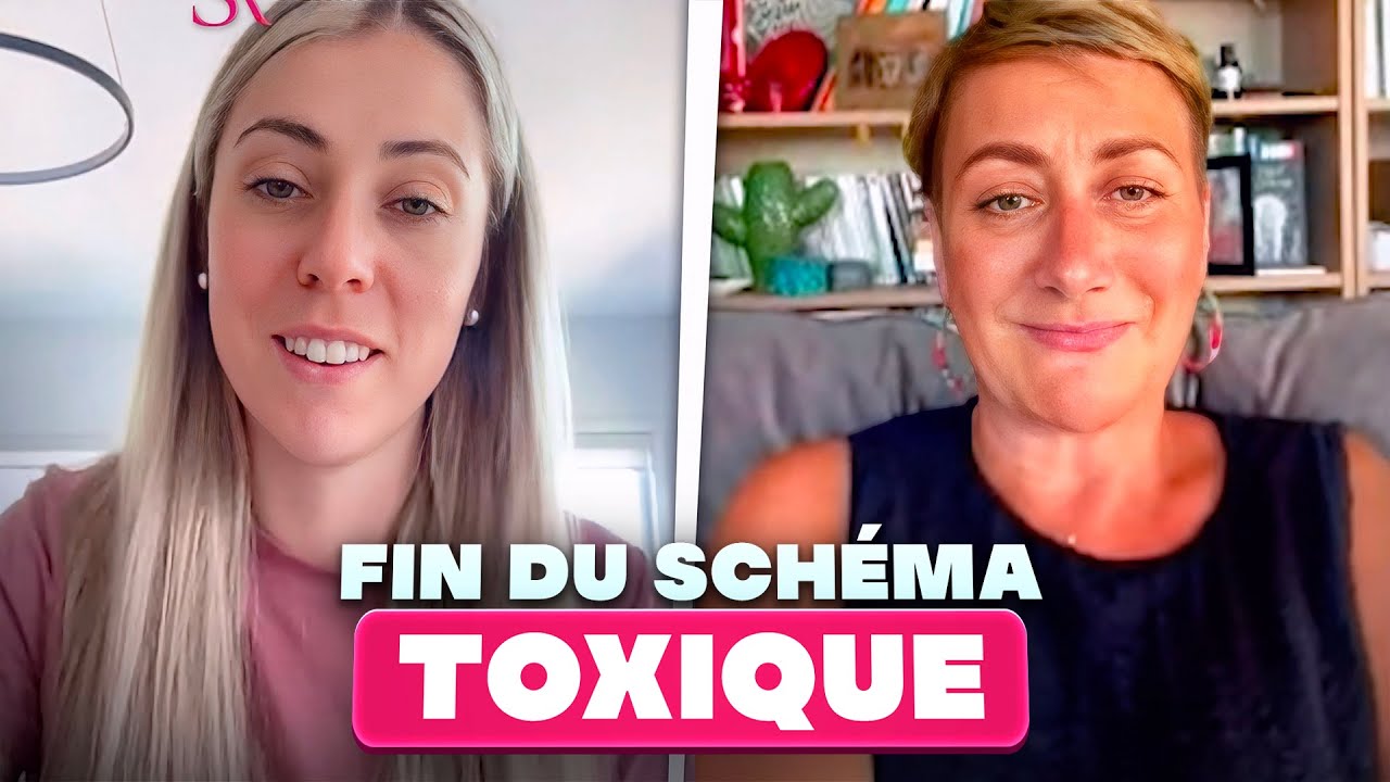 « Fuis-Moi, Je Te Suis… » Comment Marianne S’est Libérée D’un Amour Toxique