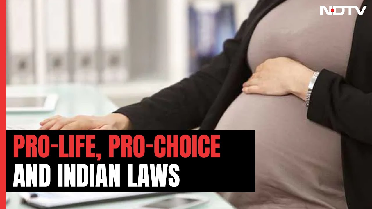 Women's Rights & Abortion: What Defines Exception?