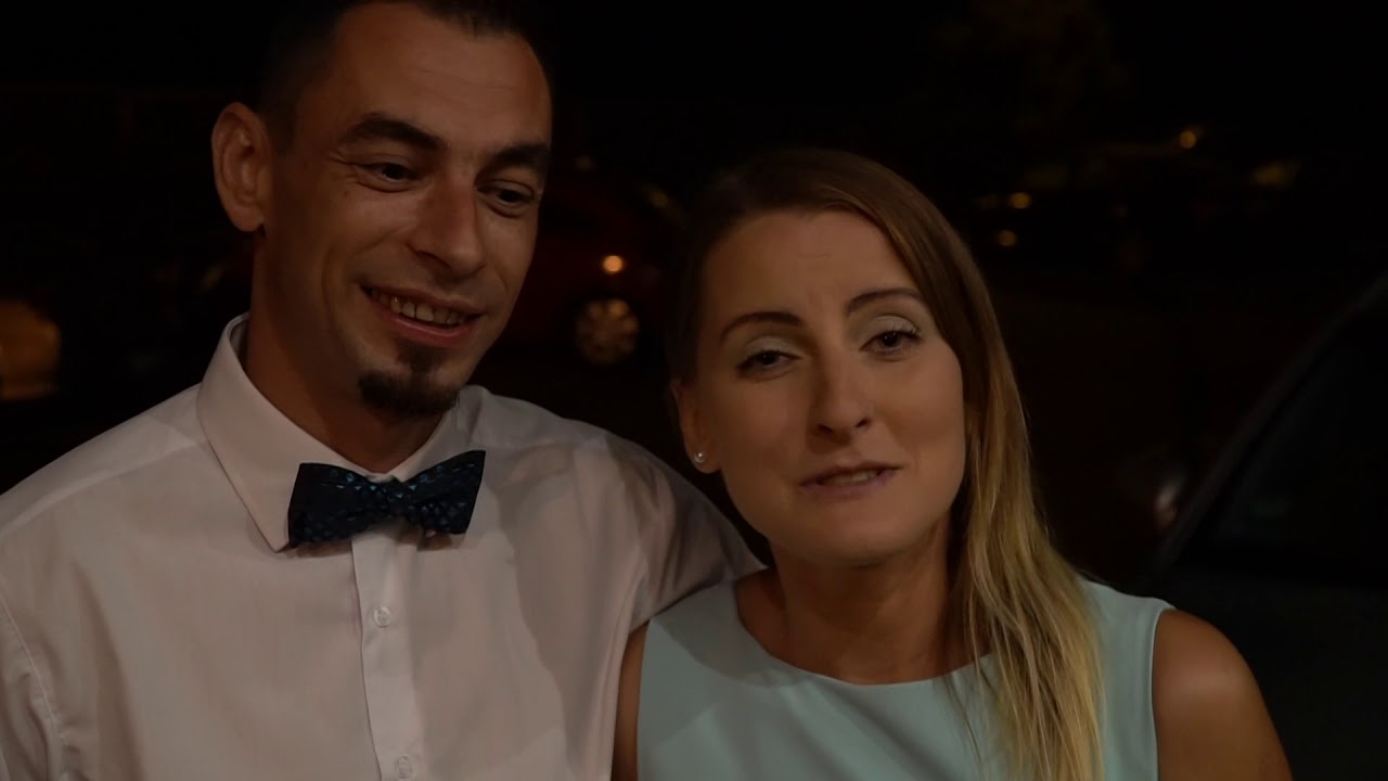 Wesela część dalsza