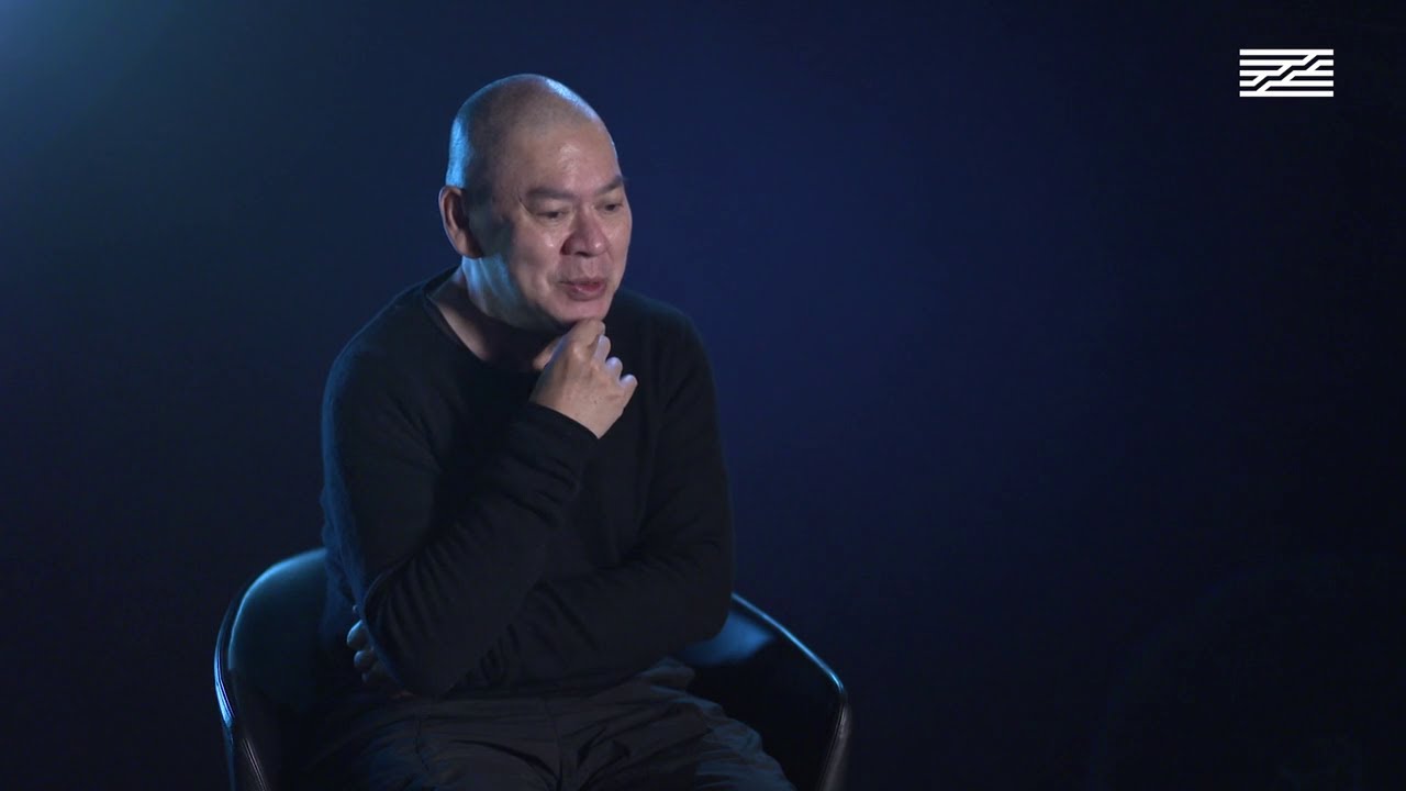 Entretien avec Tsai Ming-Liang | Centre Pompidou