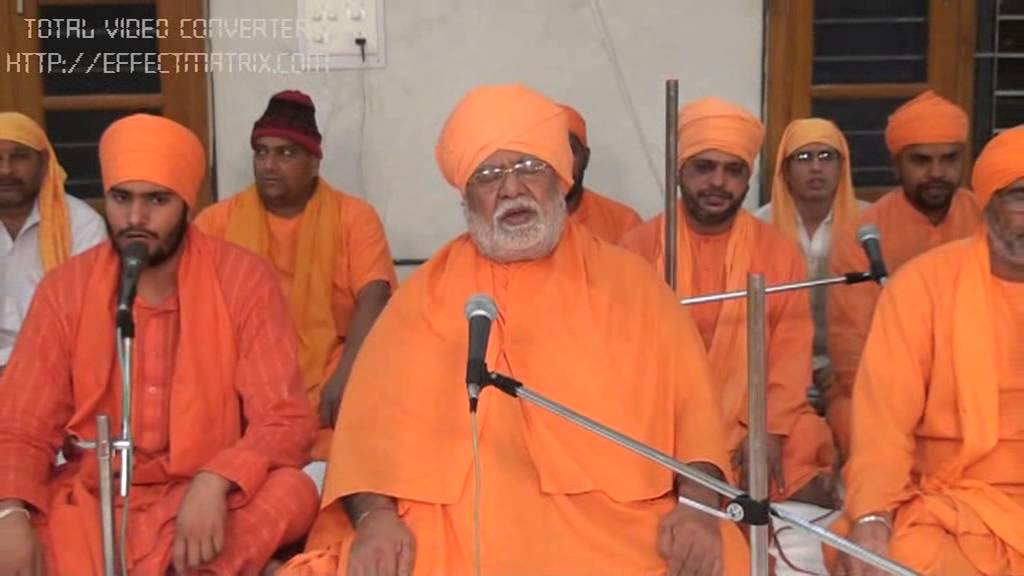 jhaloor dham Aarti  01 1