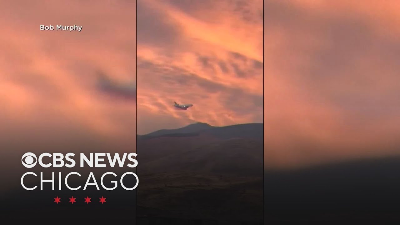 Wildfire forces tens of thousands to evacuate near Reno, Nevada