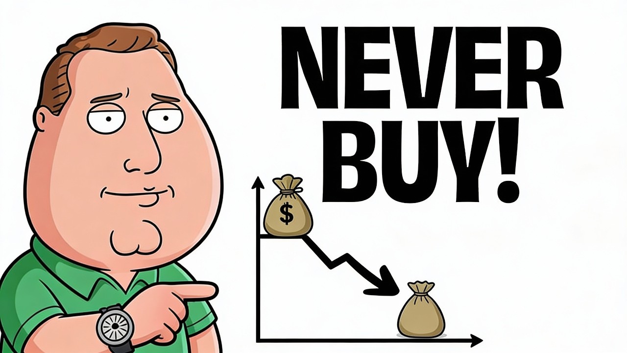 3 Warning Signs Your Stocks Are About to Crash