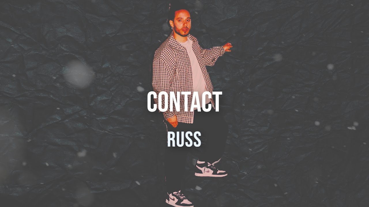 (FREE) Russ Type Beat - 