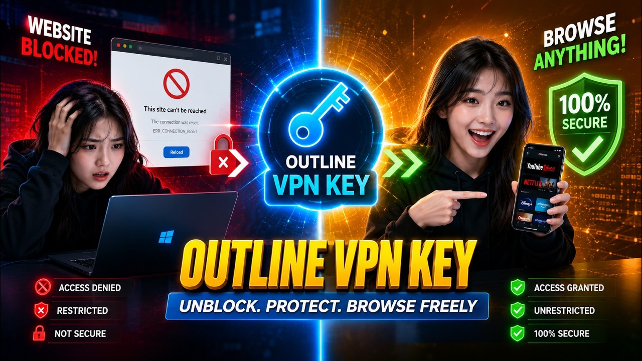 𝐎𝐮𝐭𝐥𝐢𝐧𝐞 𝐕𝐏𝐍 𝐔𝐧𝐥𝐢𝐦𝐢𝐭𝐞𝐝 𝐊𝐞𝐲 ရယူမယ် [𝟏𝟎𝟎%𝐖𝐨𝐫𝐤𝐢𝐧𝐠]