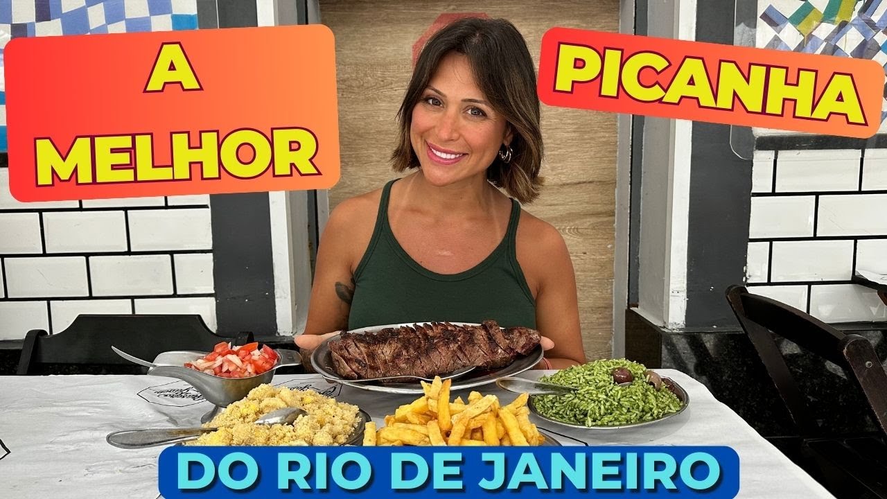 Visitamos o Famoso Braseiro da Gavea No Rio De Janeiro! Acompanhe a Nossa Experiência