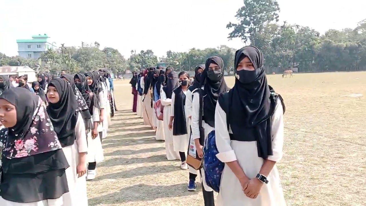 গৌরীপুর সরকারি টেকনিক্যাল স্কুল এন্ড কলেজের বার্ষিক ক্রীড়া প্রতিযোগিতা ২০২৬