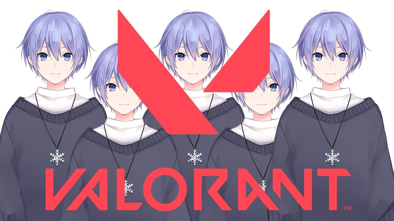 練【VALORANT / 白雪レイド → 紫宮るな 白雪レイド → 紫宮るな 白雪レイド → 紫宮るな 白雪レイド 白雪レイド 】