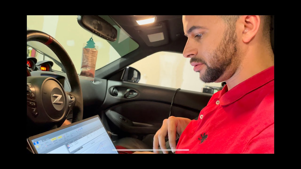 ЛУЧШИЕ 3 МОДИФИКАЦИИ ДЛЯ ВАШЕГО Nissan 370Z ИЛИ Infiniti G37 VQ37VHR || Настроено AdminTuning