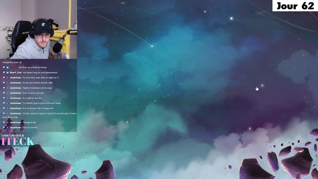 [FR] TDZ ULTIME DE 8 ! Stuff Multi ! Jour 62 de l'aventure ! Dofus 3