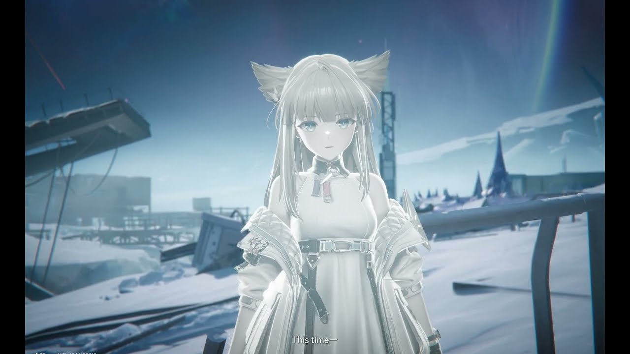 Arknights: Endfield