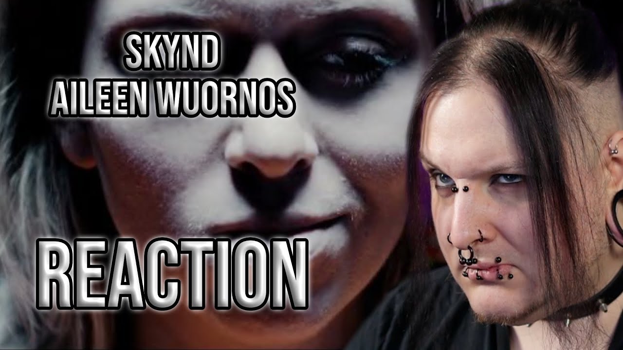 Goth reacts to 