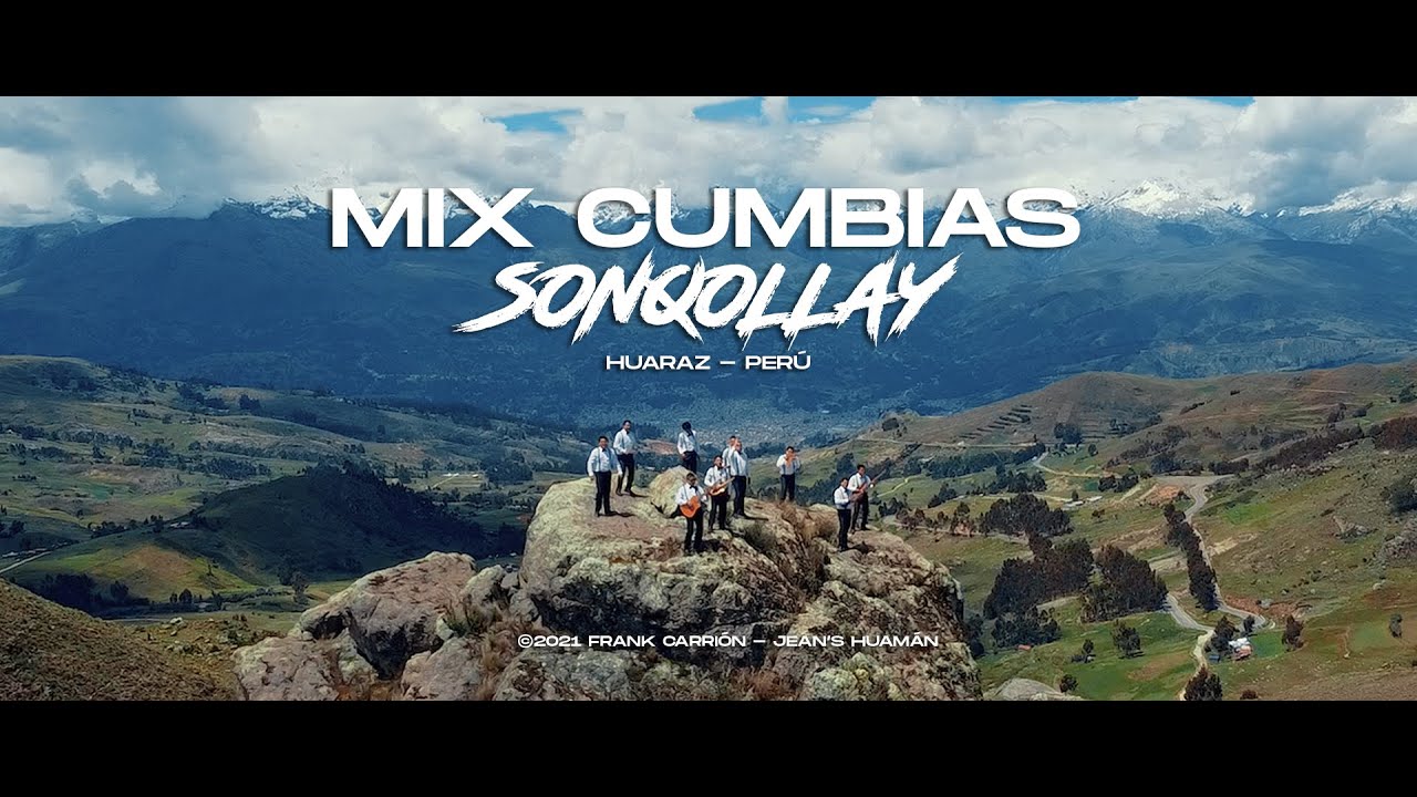 SONQOLLAY - MIX CUMBIAS