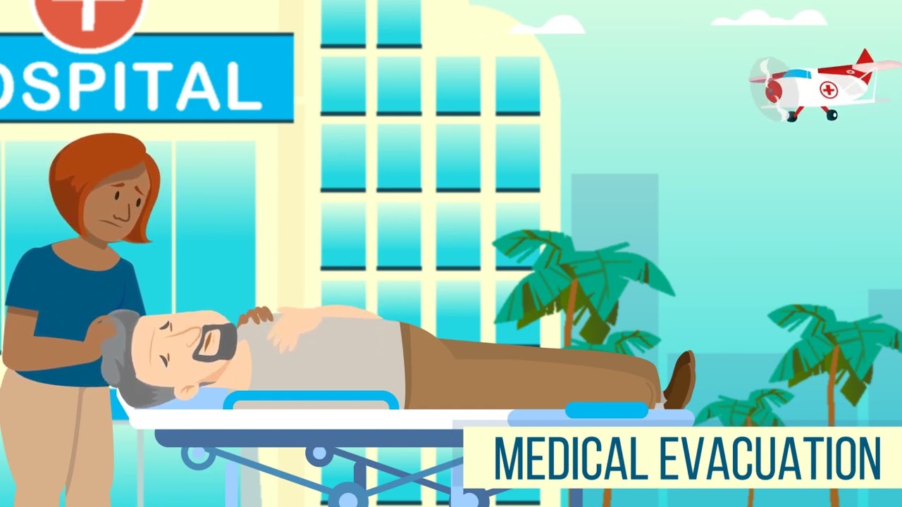 Emergency Assistance Plus - Travel with Confidence