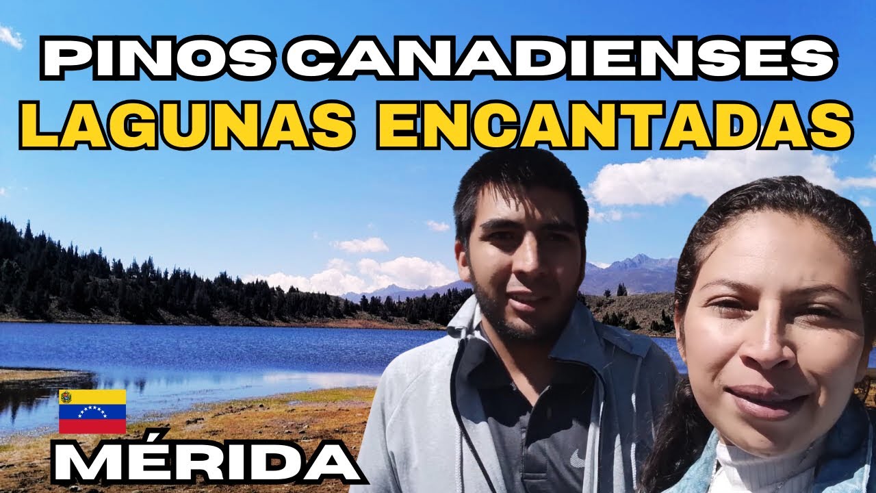 Explorando lo misterios  del Páramo de Mérida, Venezuela