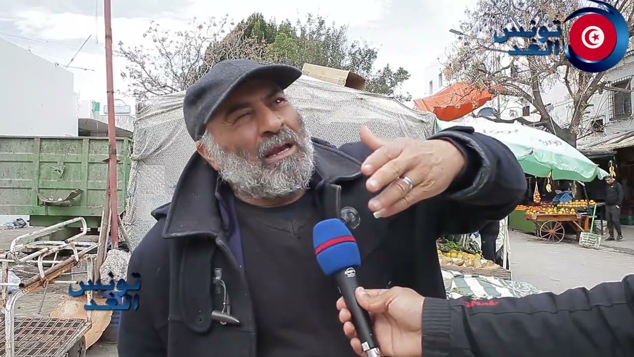 شبابنا ضايع ومحطم حرقة وزطلة ومخدرات ملقاش شكون يسمعو ومخذاش فرصتو في بلادو