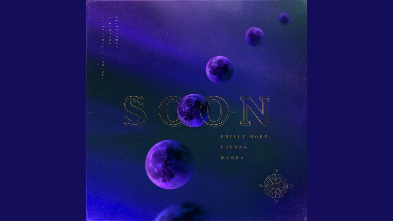 Soon