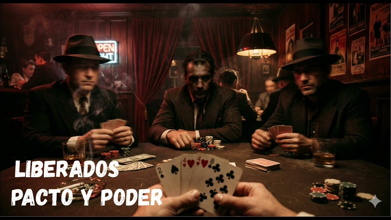 Pacto y Poder (Pacto y Poder Album)