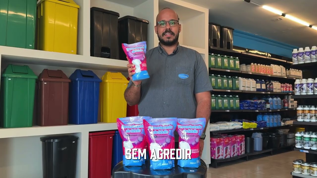 SANITIZA