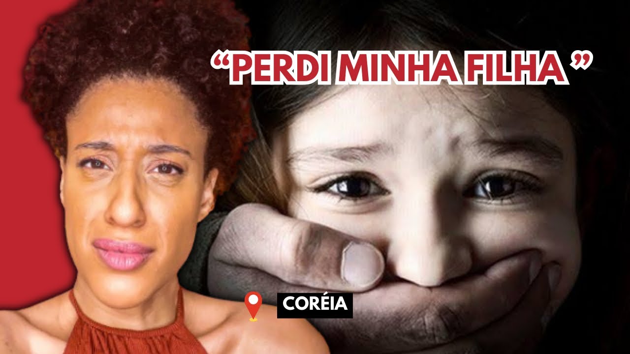 HUMILHADA GRÁVIDA COREANO FEZ O HORROR NA MINHA VIDA