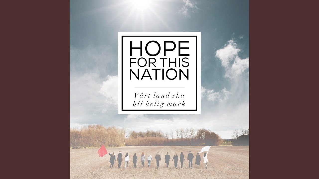 Vi går på vatten (feat. Sanna Välipakka)