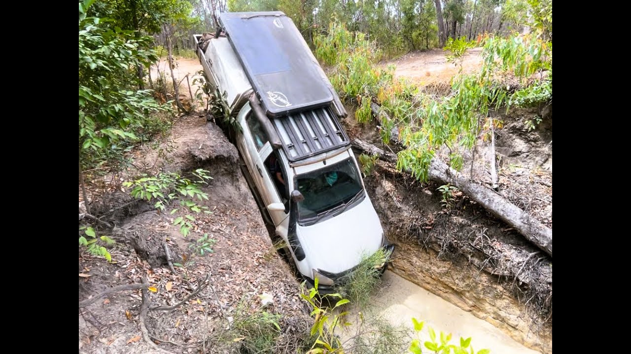 Cape York 2024