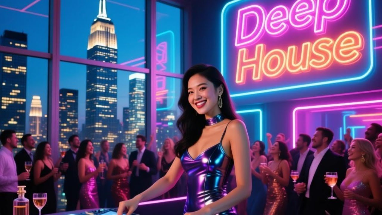 Beatport Deep House Chillout Mix 2026💥🎧 10 Songs for a Perfect Night Out 