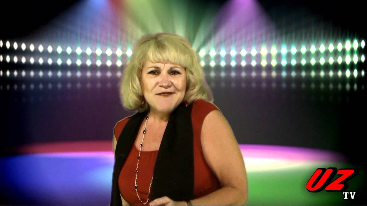 Get Ready - Kathy Lyon