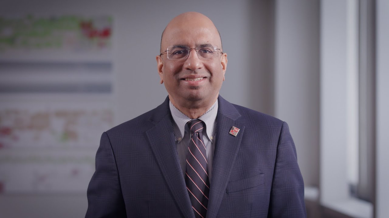 Illinois Tech President Raj Echambadi | 2025 Highlights